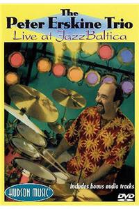 Peter Erskine Trio - Live at Jazz Baltica