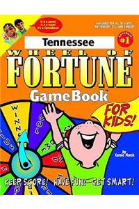 Tennessee Wheel of Fortune!