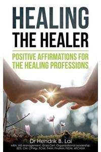 Healing the Healer