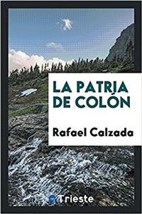 La Patria de Colón