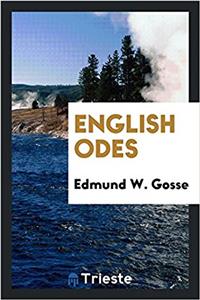 English Odes