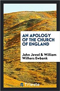 Apology of the Church of England