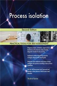 Process Isolation Second Edition