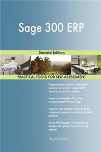 Sage 300 ERP Second Edition