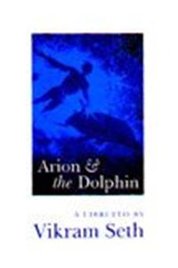 Arion And The Dolphin