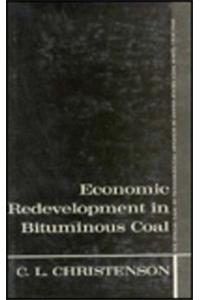 Economic Redevelopment in Bituminous Coal