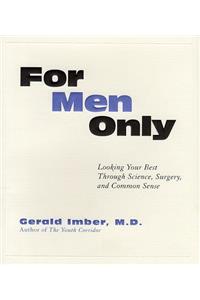 For Men Only