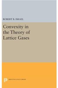 Convexity in the Theory of Lattice Gases