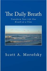 The Daily Breath