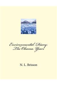 Environmental Diary