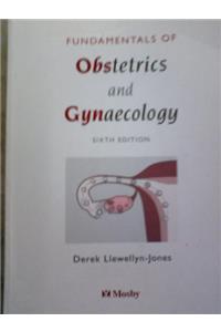 Fundamentals of Obstetrics and Gynaecology