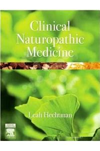 Clinical Naturopathic Medicine