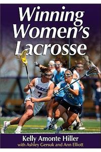 Winning Women's Lacrosse