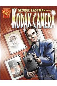 George Eastman and the Kodak Camera