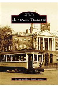 Hartford Trolleys