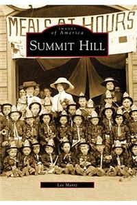 Summit Hill