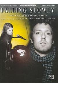 Falling Slowly (from the motion picture Once)