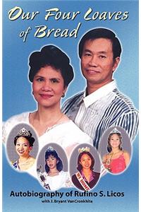 Our Four Loaves of Bread