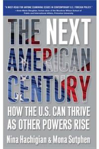 The Next American Century
