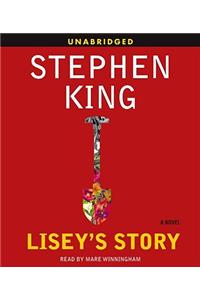 Lisey's Story