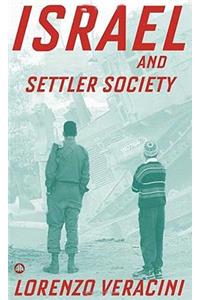 Israel And Settler Society