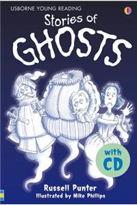 Stories of Ghosts