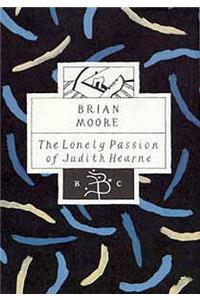 Lonely Passion of Judith Hearne