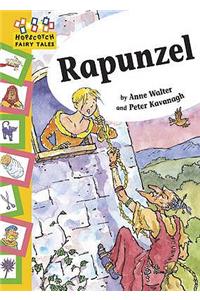 Rapunzel