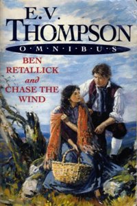 Ben Retallick AND Chase the Wind