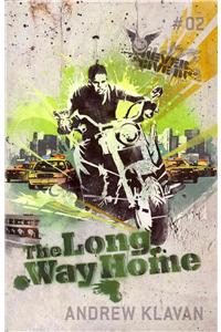 The Long Way Home: The Homelander Series