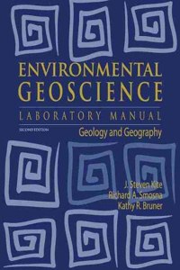 Laboratory Manual for Environmental Geosciences