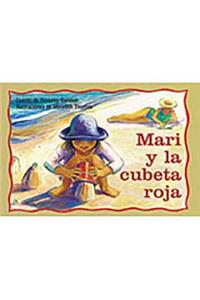 Mari Y La Cubeta Roja (Sally's Red Bucket)