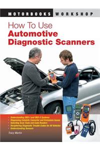 How to Use Automotive Diagnostic Scanners