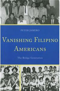 Vanishing Filipino Americans