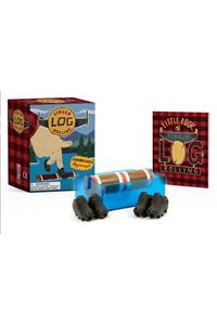 Finger Log Rolling