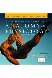Itk- Lab Text Anatomy & Phys 9e