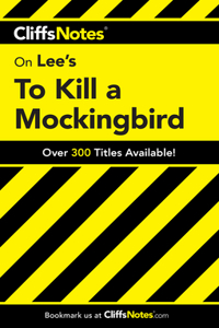 To Kill a Mockingbird