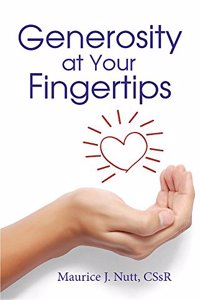 Generosity at Your Fingertips