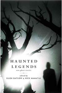 Haunted Legends