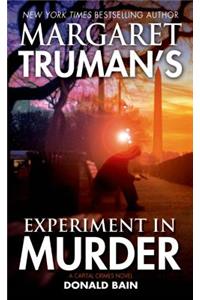 Margaret Truman's Experiment in Murder