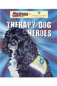 Therapy Dog Heroes