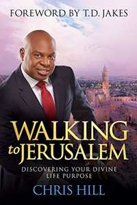 Walking to Jerusalem--Itpe