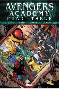 Fear Itself