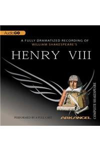 Henry VIII Lib/E