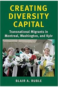 Creating Diversity Capital