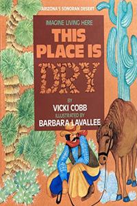 This Place Is Dry