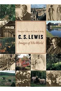 C. S. Lewis