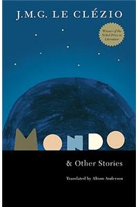 Mondo and Other Stories