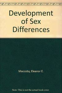 Development of Sex Differences