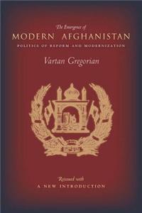 The Emergence of Modern Afghanistan